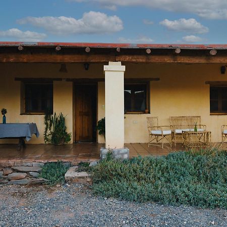 Hospedaje Finca La Encantada Seclantas ภายนอก รูปภาพ