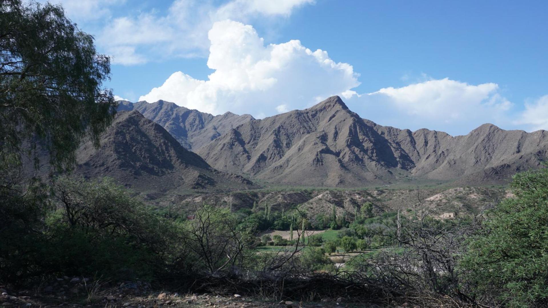 Hospedaje Finca La Encantada Seclantas ภายนอก รูปภาพ