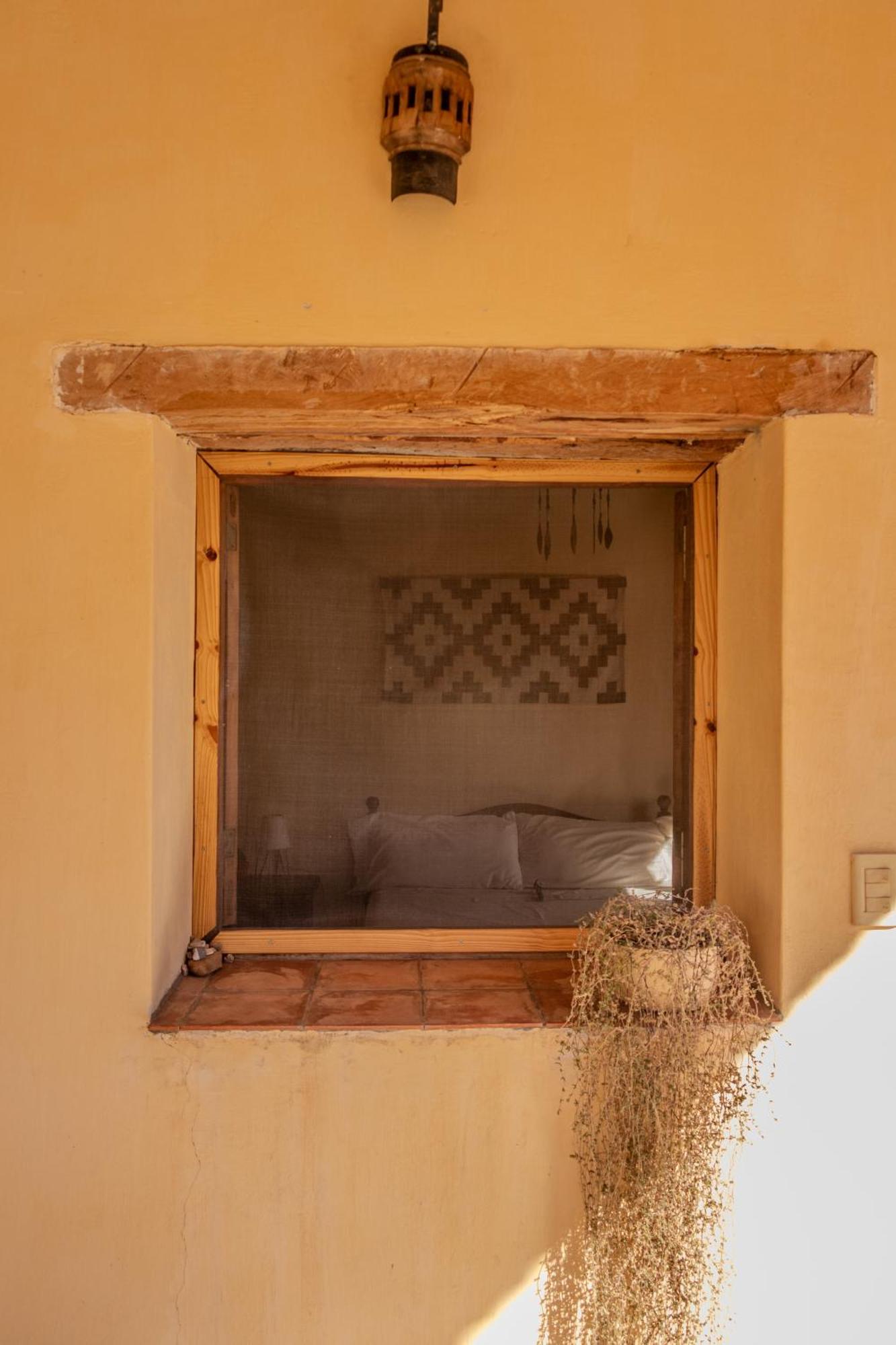 Hospedaje Finca La Encantada Seclantas ภายนอก รูปภาพ